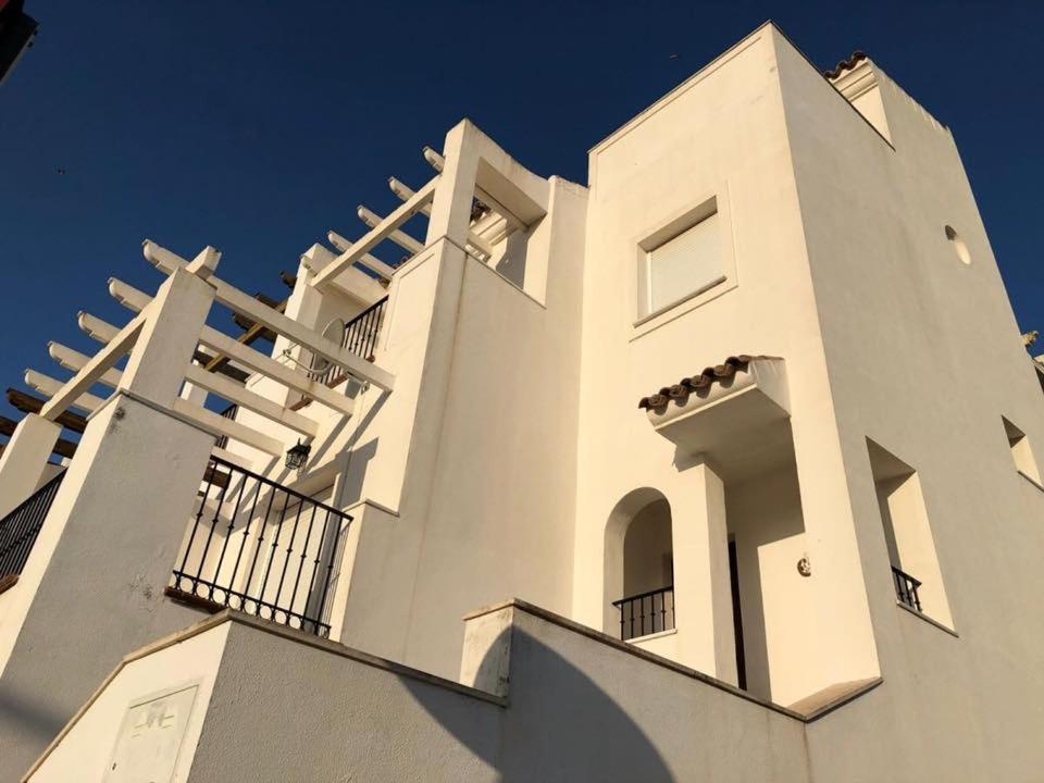 Villa Casa Zaal Vejer de la Frontera Exterior foto