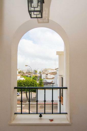 Villa Casa Zaal Vejer de la Frontera Exterior foto