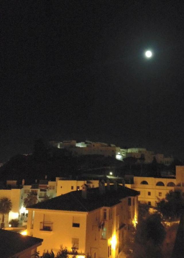 Villa Casa Zaal Vejer de la Frontera Exterior foto